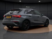 Audi A3 Sportback 45 TFSI e S edition Competition
