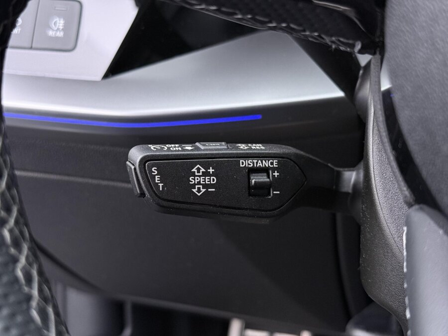 Audi A3 Sportback 45 TFSI e S edition Competition
