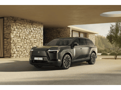 Lexus TZ 450e Standard Range Executive Line 77kWh - Afbeelding 5