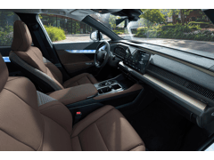Lexus TZ 550e President Line - Afbeelding 5