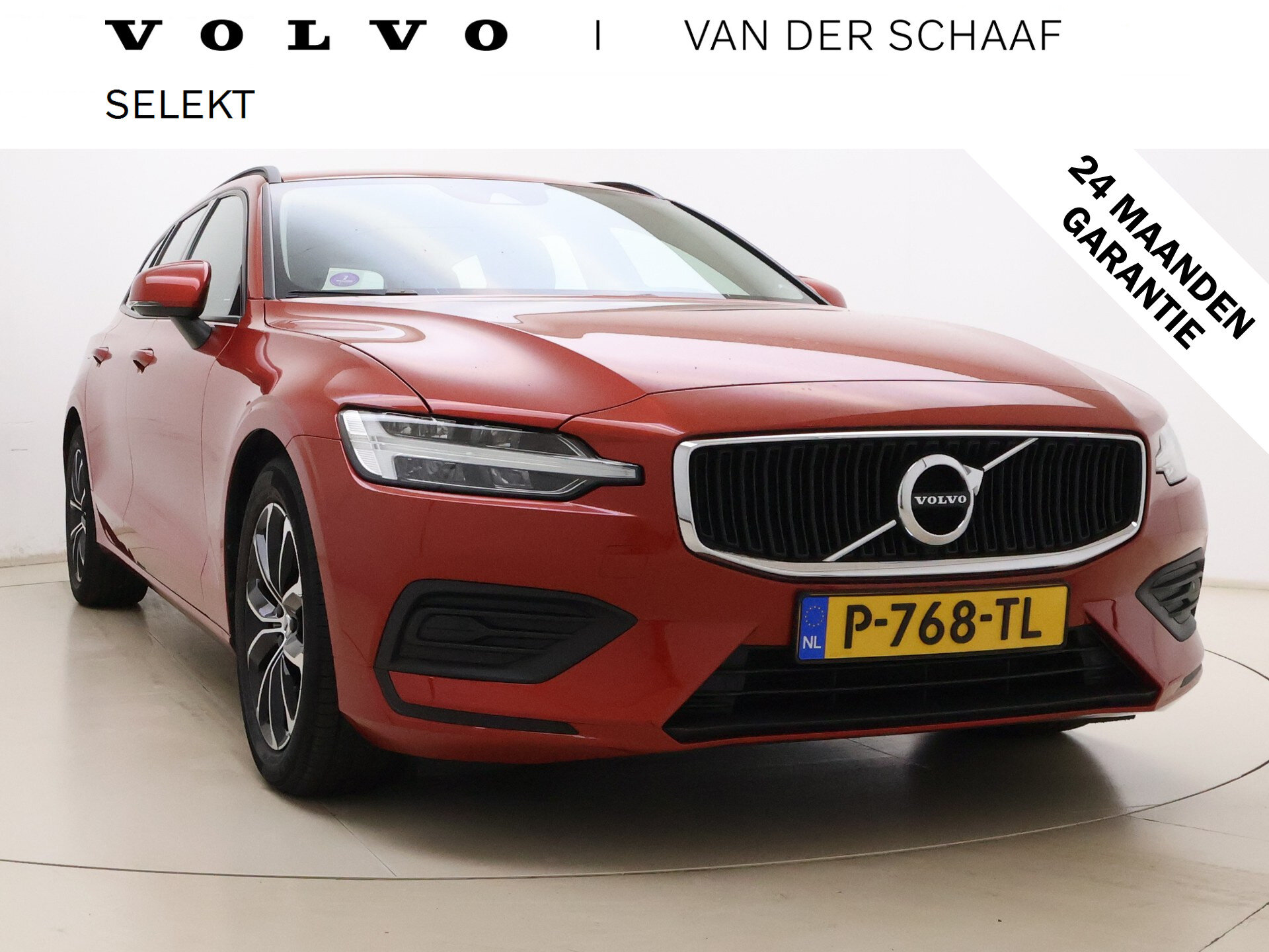 Volvo V60 B3 Core