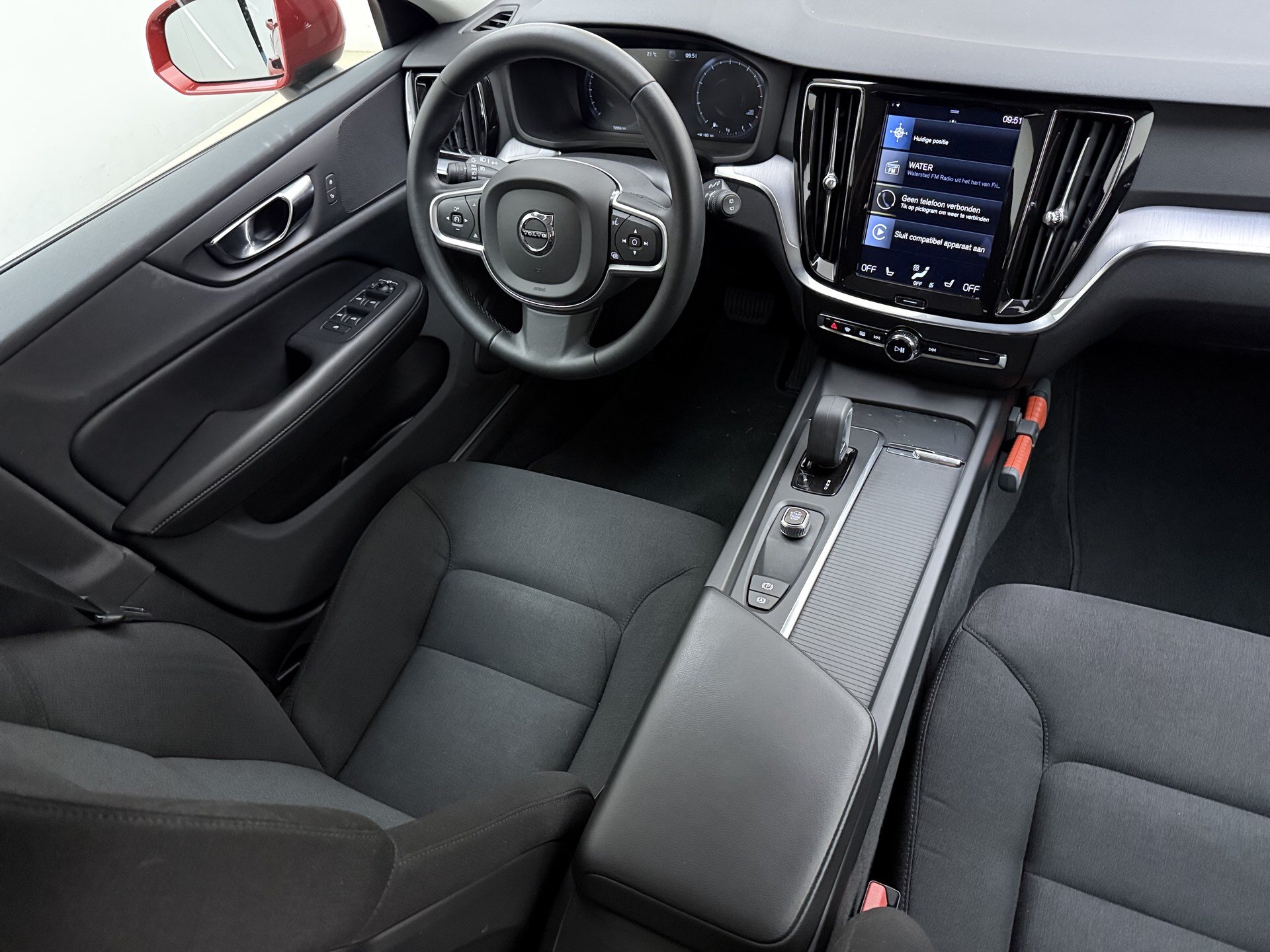 Volvo V60 B3 Core - Afbeelding 2