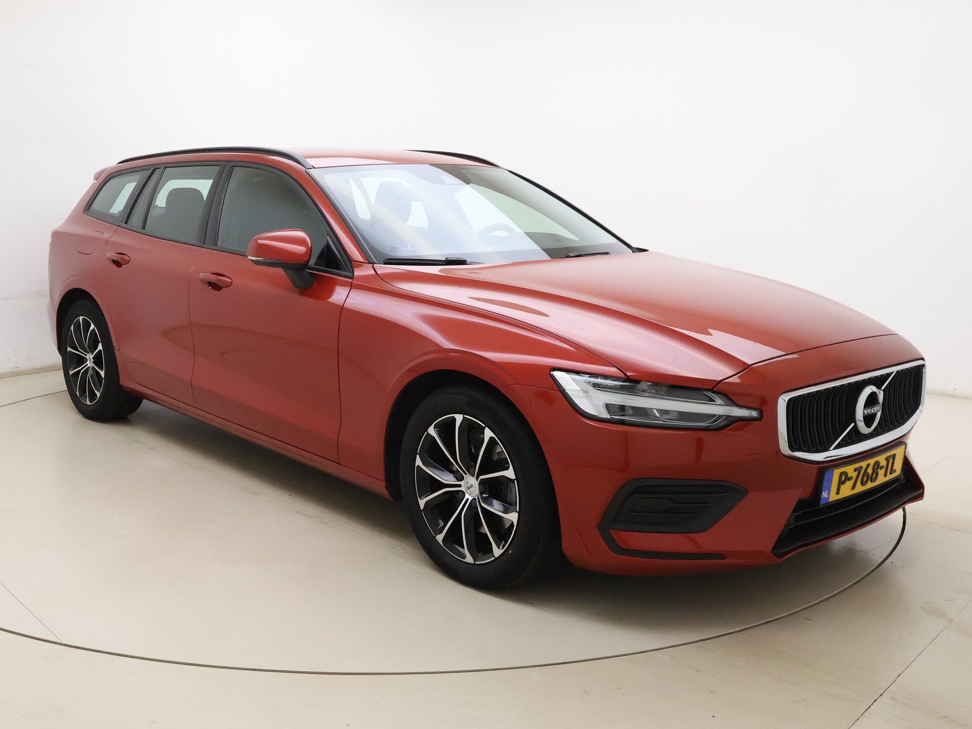 Volvo V60 B3 Core - Afbeelding 3