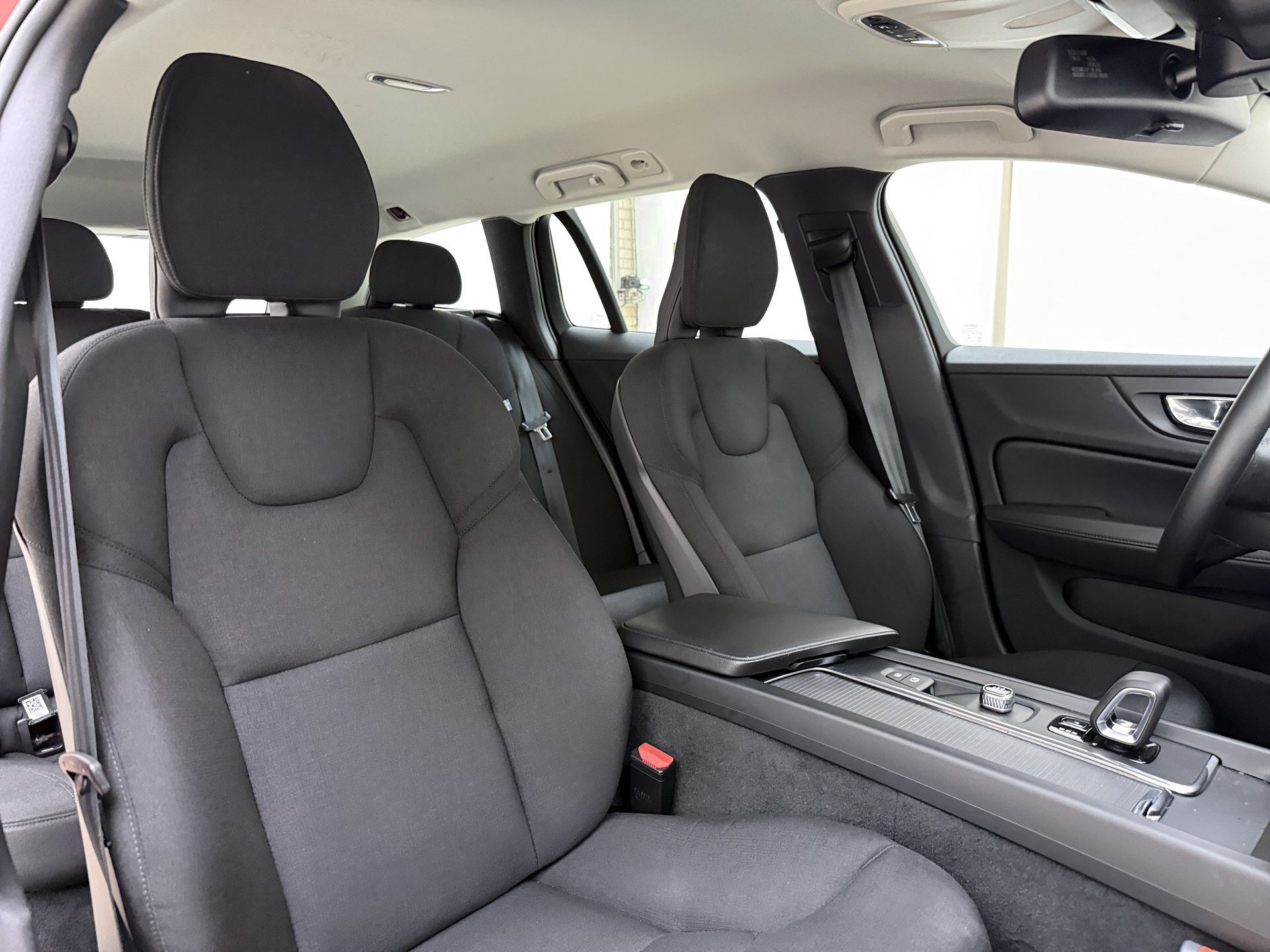 Volvo V60 B3 Core - Afbeelding 4