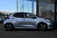 Toyota Yaris 1.5 Hybrid 115 Dynamic Automaat 116pk - Afbeelding 5