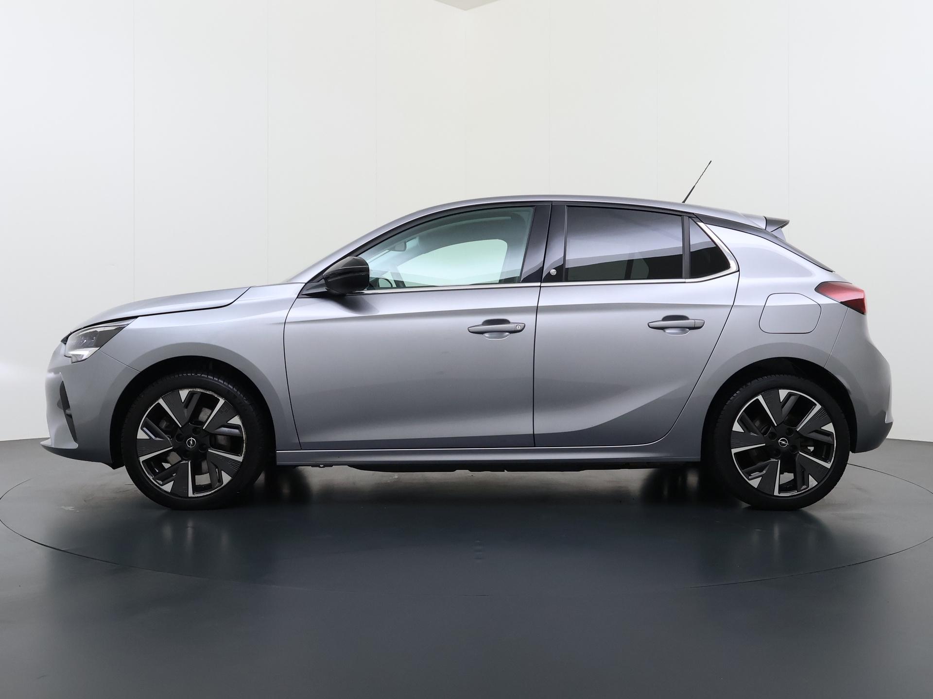 Opel Corsa-e Elegance 50kWh - Afbeelding 2