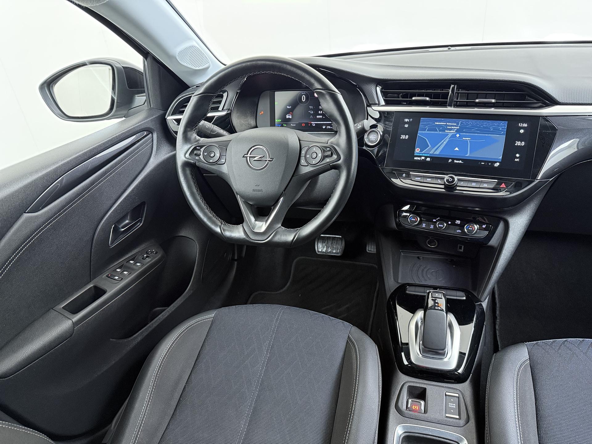 Opel Corsa-e Elegance 50kWh - Afbeelding 4