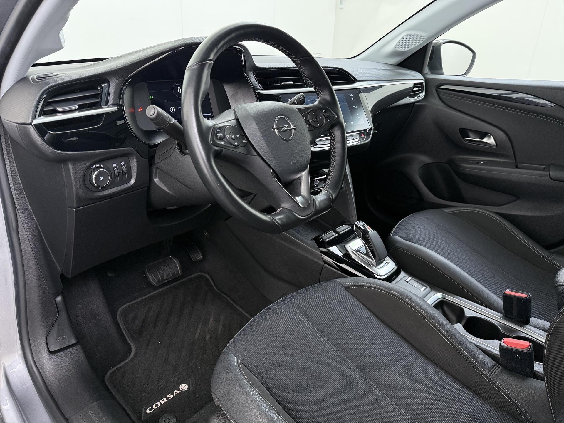 Opel Corsa-e Elegance 50kWh - Afbeelding 5