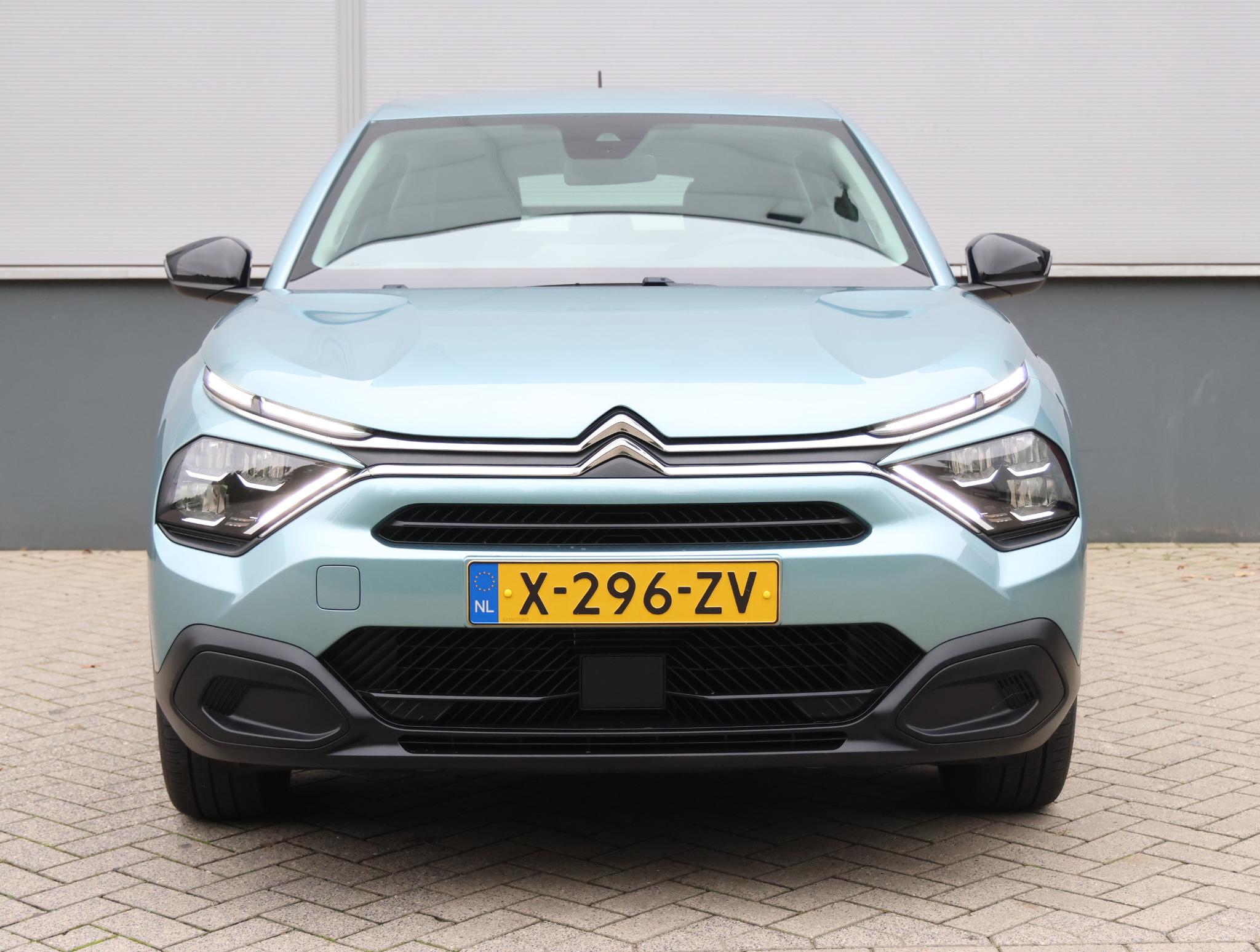 Citroën ë-C4 You 50 kWh 136pk - Afbeelding 4