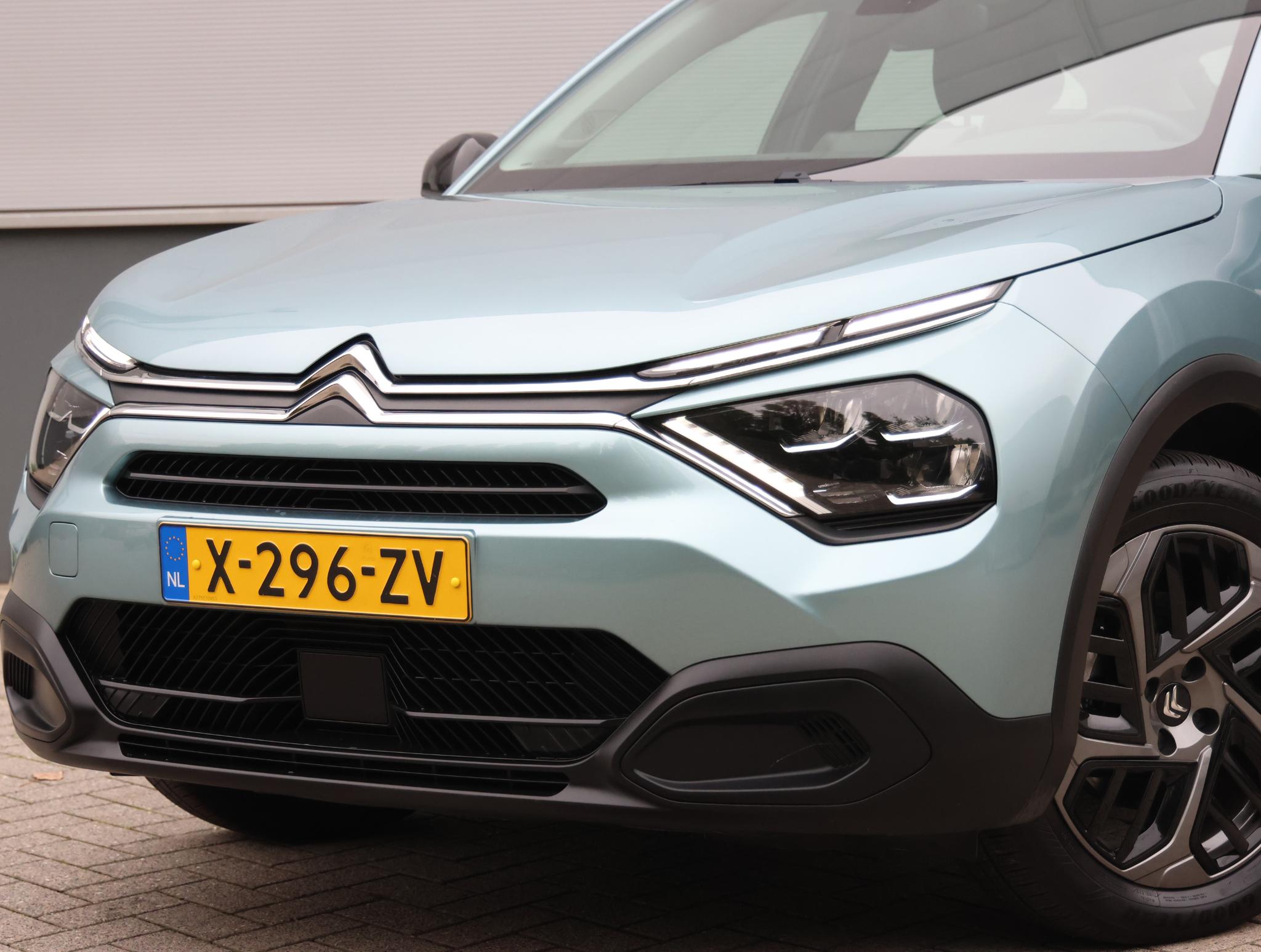 Citroën ë-C4 You 50 kWh 136pk - Afbeelding 5