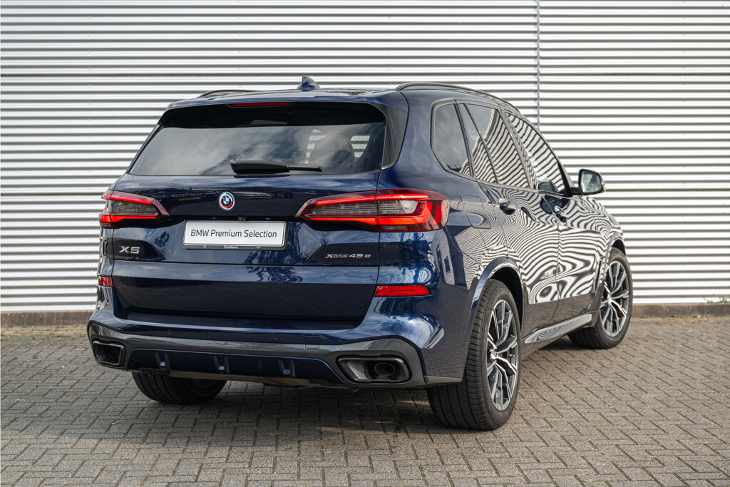 BMW X5 2