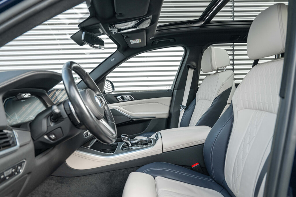 BMW X5 4