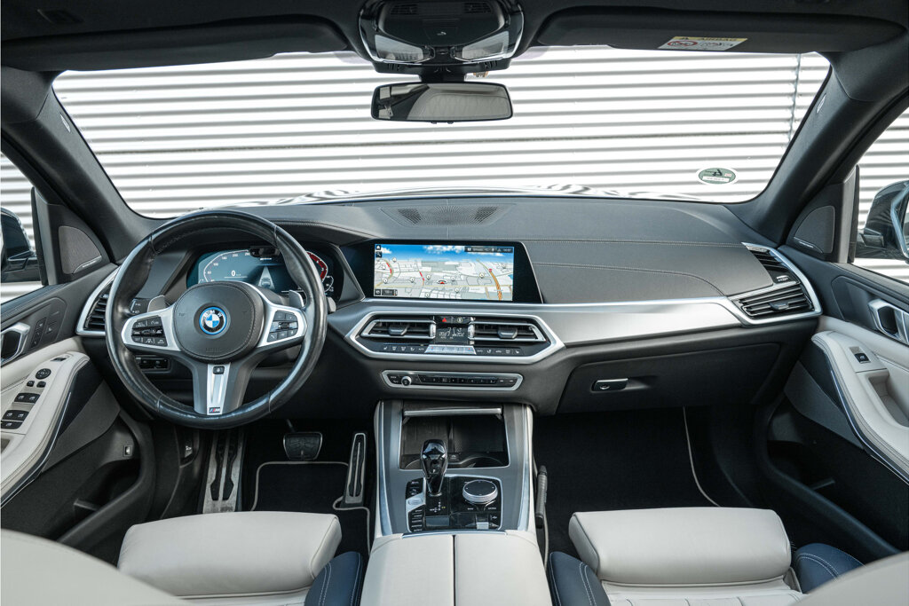 BMW X5 5