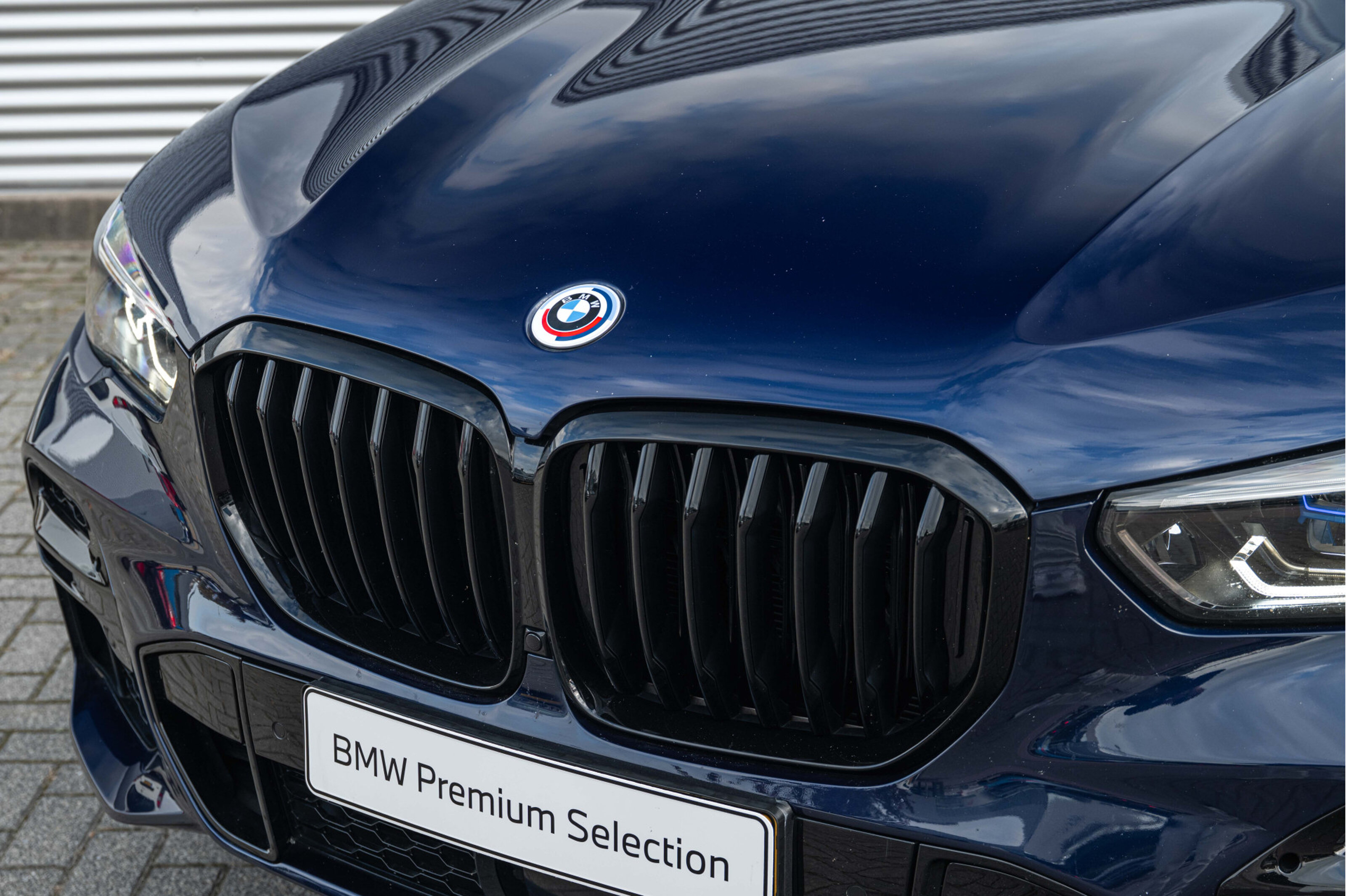 BMW X5 6