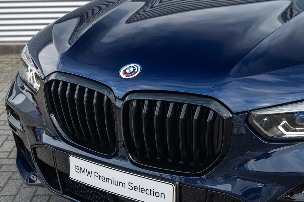 BMW X5 6