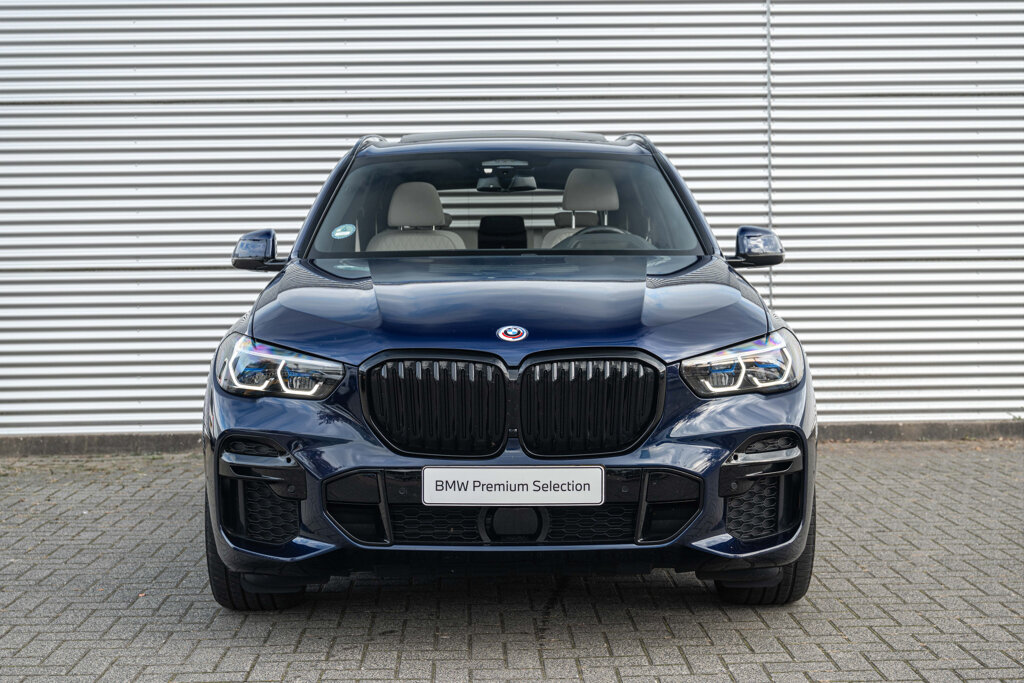 BMW X5 10