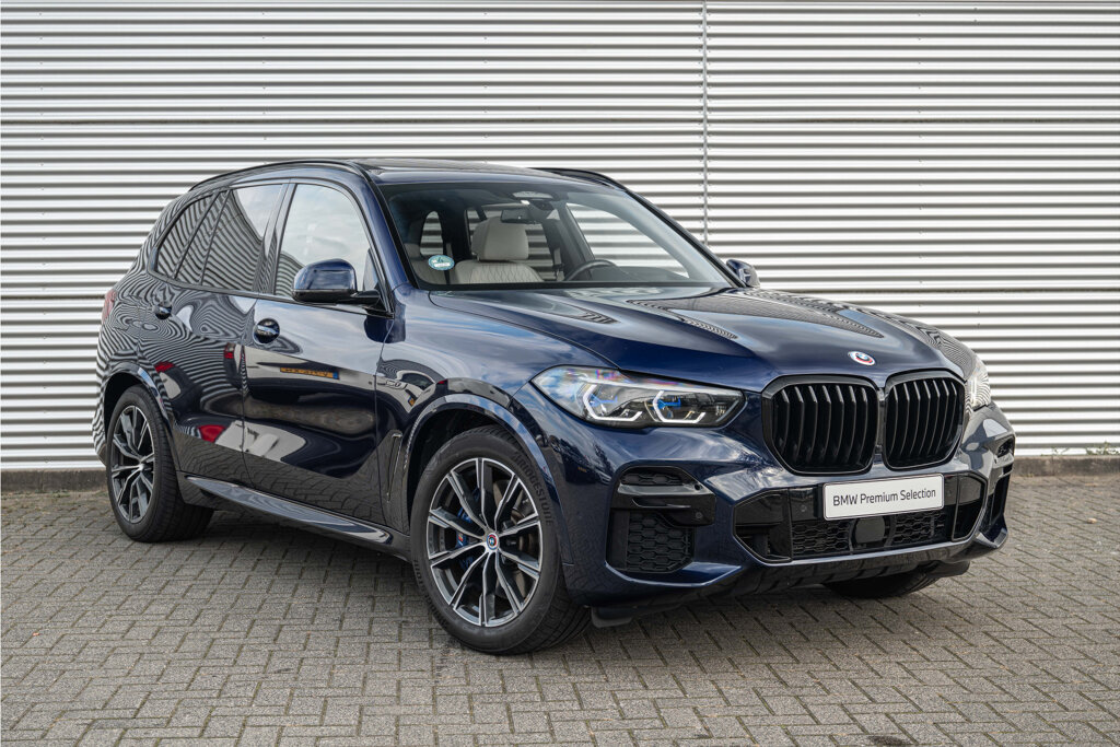 BMW X5 11