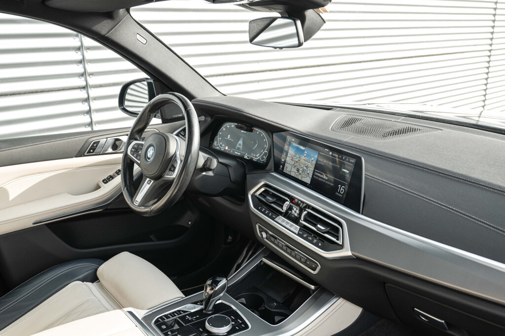 BMW X5 12
