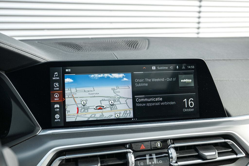 BMW X5 19