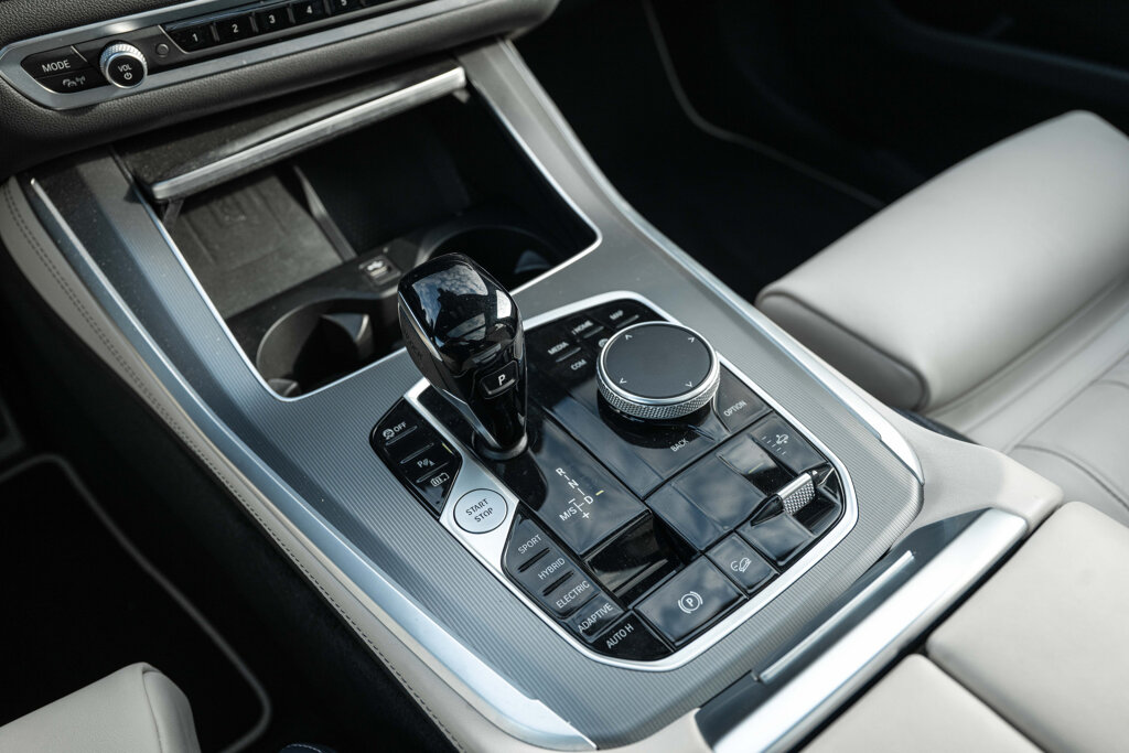 BMW X5 20