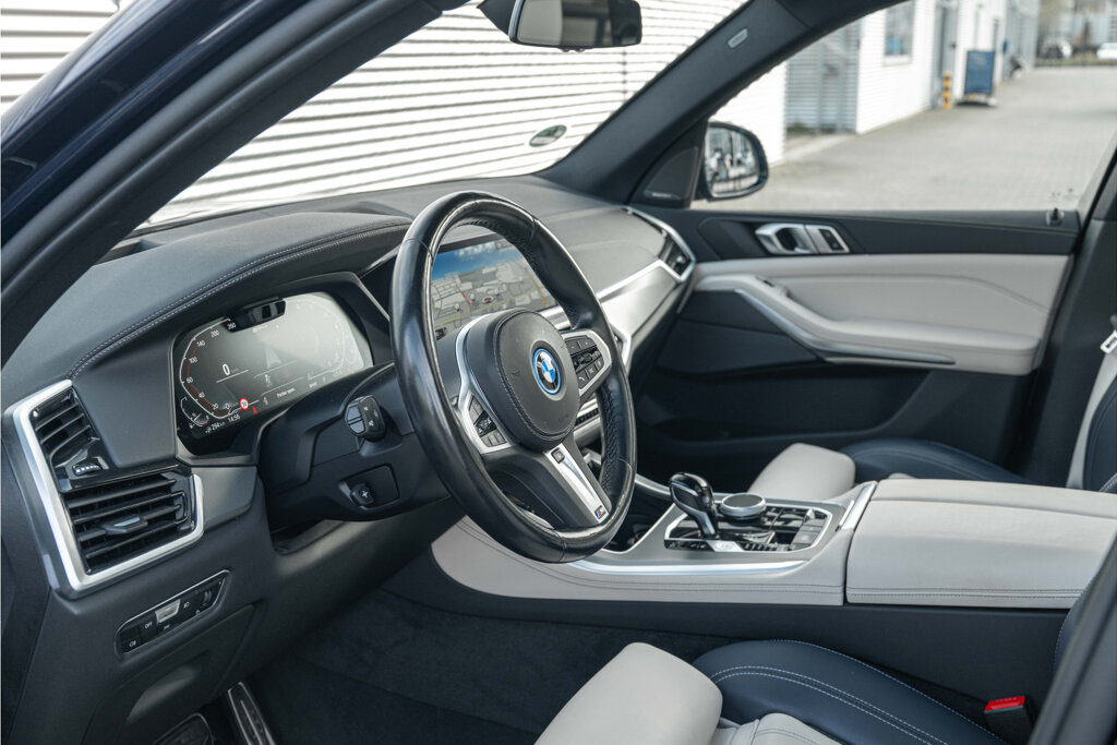 BMW X5 31