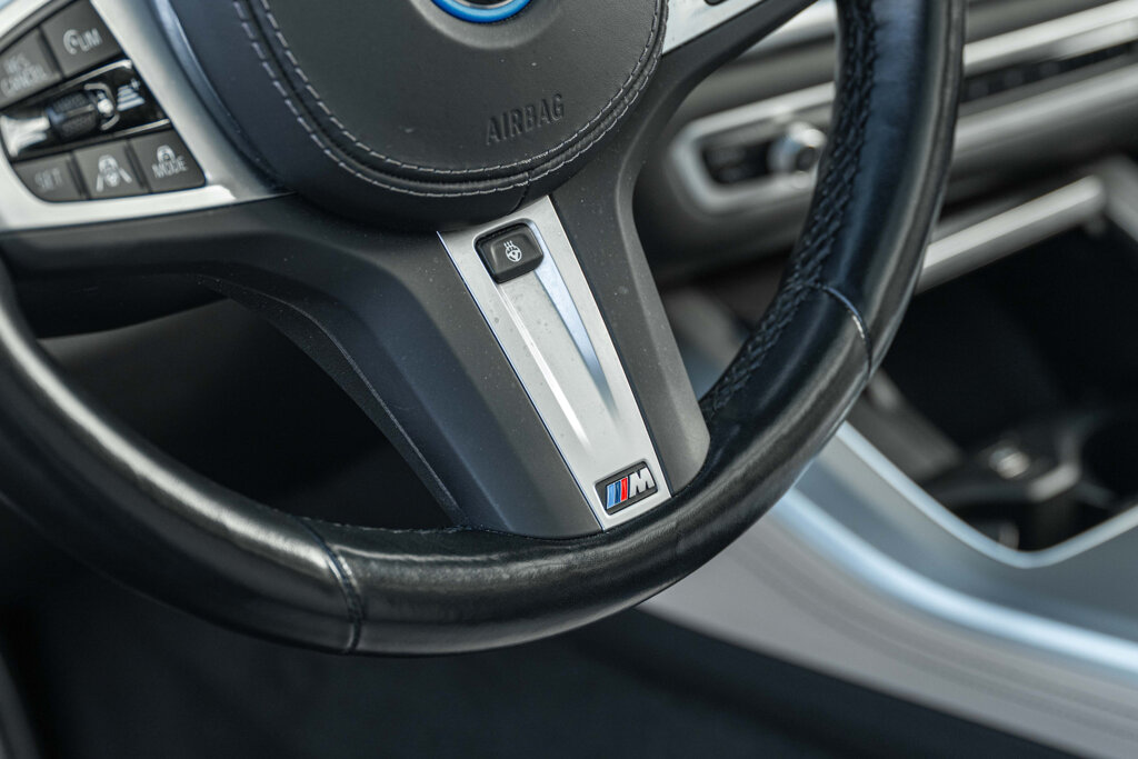 BMW X5 32