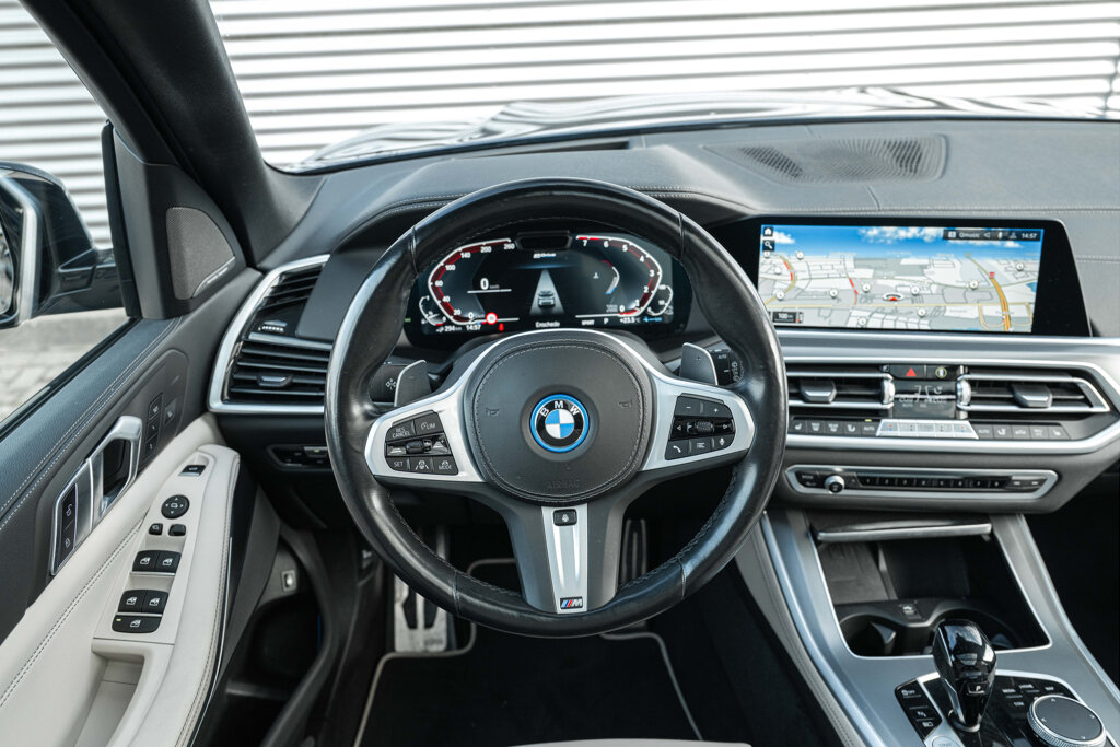 BMW X5 34