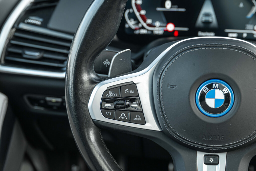 BMW X5 35