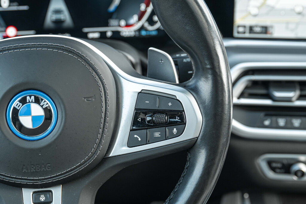 BMW X5 36