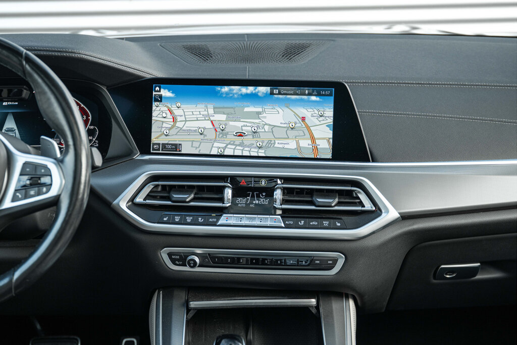 BMW X5 37