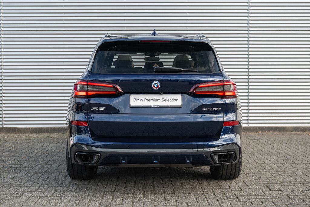 BMW X5 38
