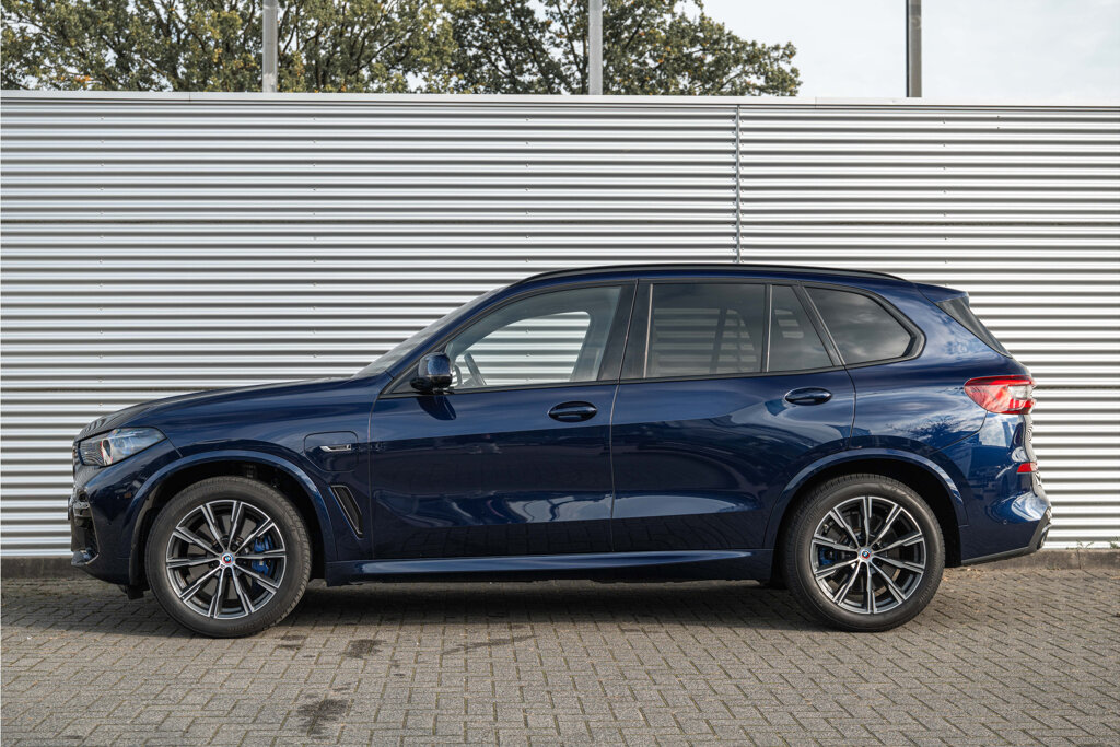BMW X5 41