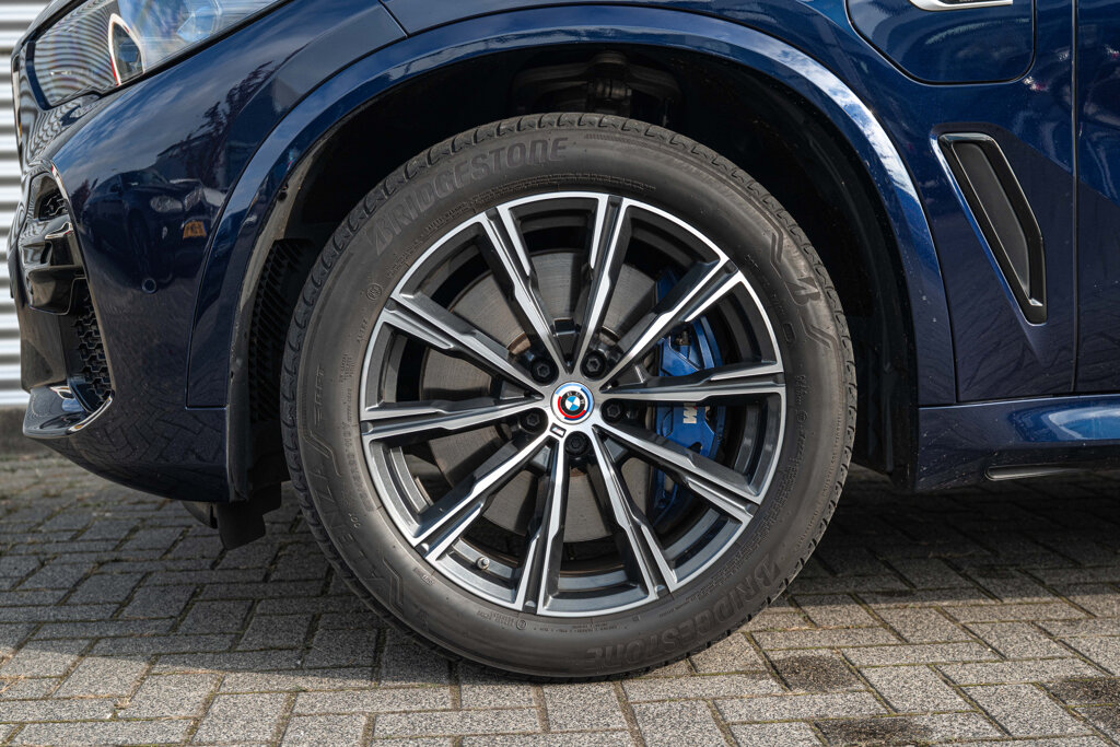 BMW X5 42