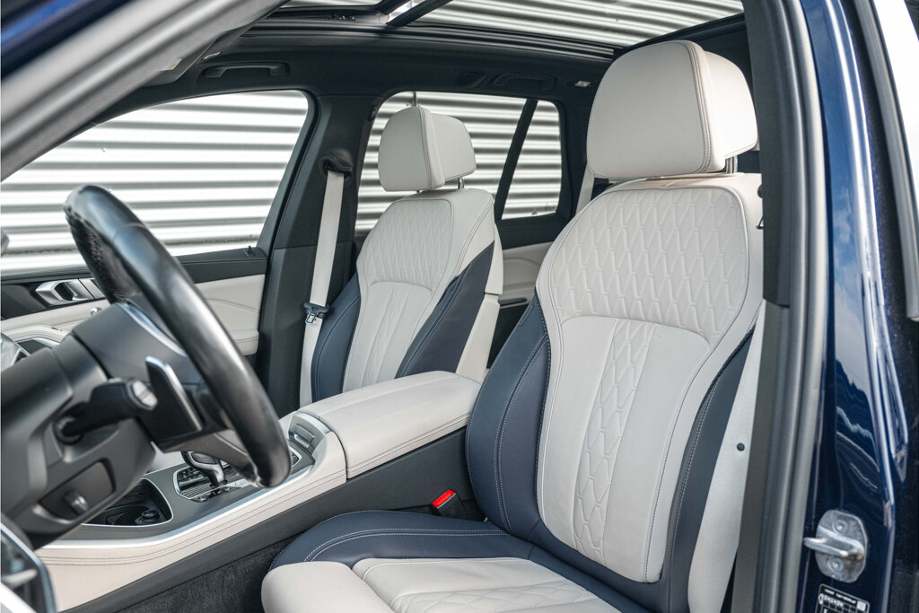 BMW X5 43