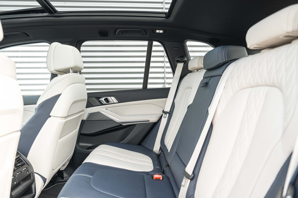 BMW X5 44