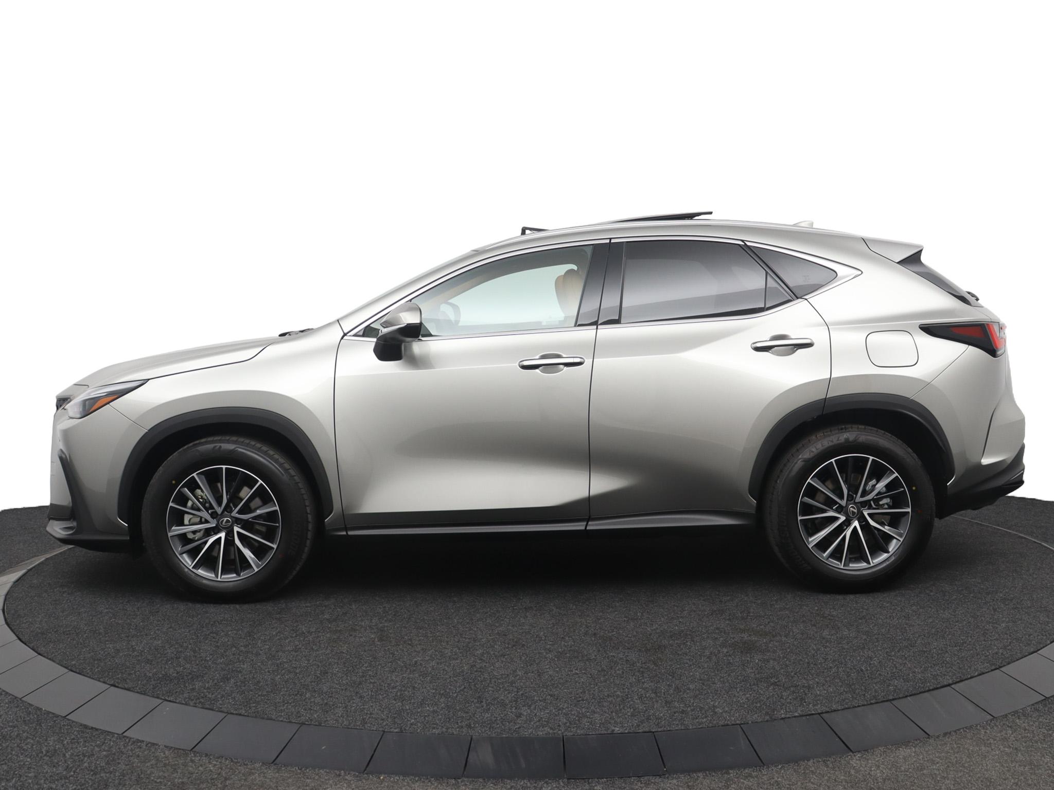 Lexus NX 450h+ AWD Luxury Line - Afbeelding 3