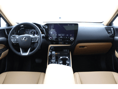 Lexus NX 450h+ AWD Luxury Line - Afbeelding 4