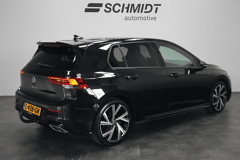 Volkswagen Golf 1.5 eTSI 150pk R-Line DSG | Trekhaak | Winter Pakket | Carplay | ACC | LED - Afbeelding 3