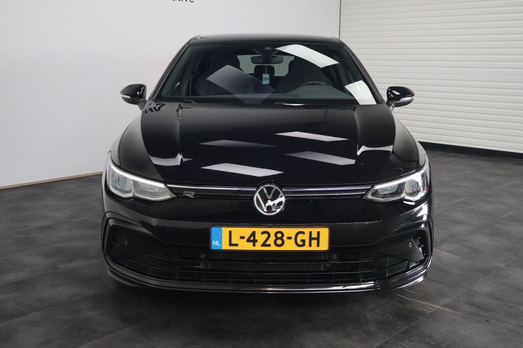 Volkswagen Golf 1.5 eTSI 150pk R-Line DSG | Trekhaak | Winter Pakket | Carplay | ACC | LED - Afbeelding 5