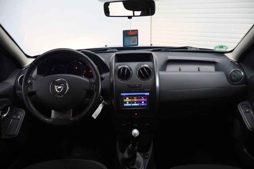 Dacia Duster 1.2 TCe 4x2 10th Anniversary | Trekhaak | Cruise Control | Navigatie | Bluetooth - Afbeelding 2
