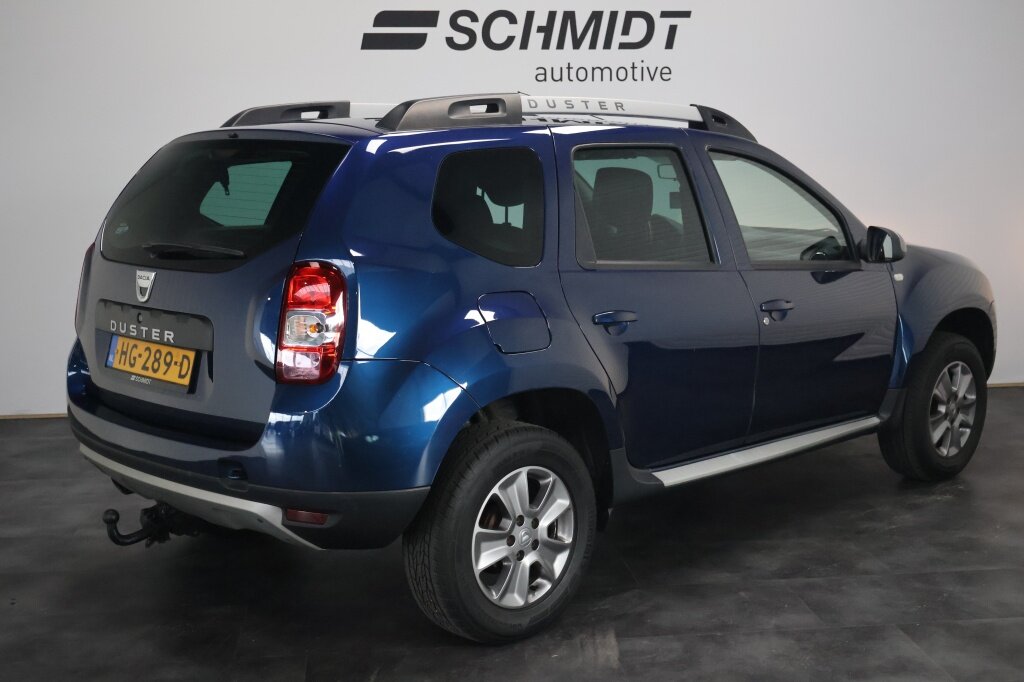 Dacia Duster 1.2 TCe 4x2 10th Anniversary | Trekhaak | Cruise Control | Navigatie | Bluetooth - Afbeelding 3