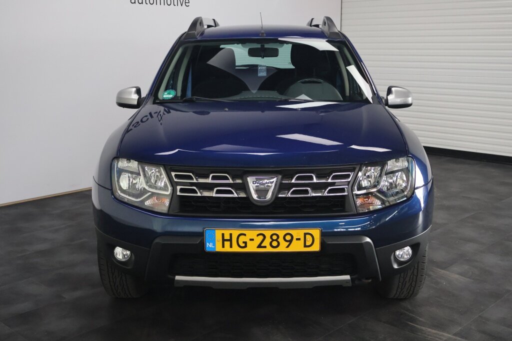 Dacia Duster 1.2 TCe 4x2 10th Anniversary | Trekhaak | Cruise Control | Navigatie | Bluetooth - Afbeelding 5