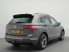 Volkswagen Tiguan 1.5 TSI ACT Highline 150 PK - Afbeelding 3