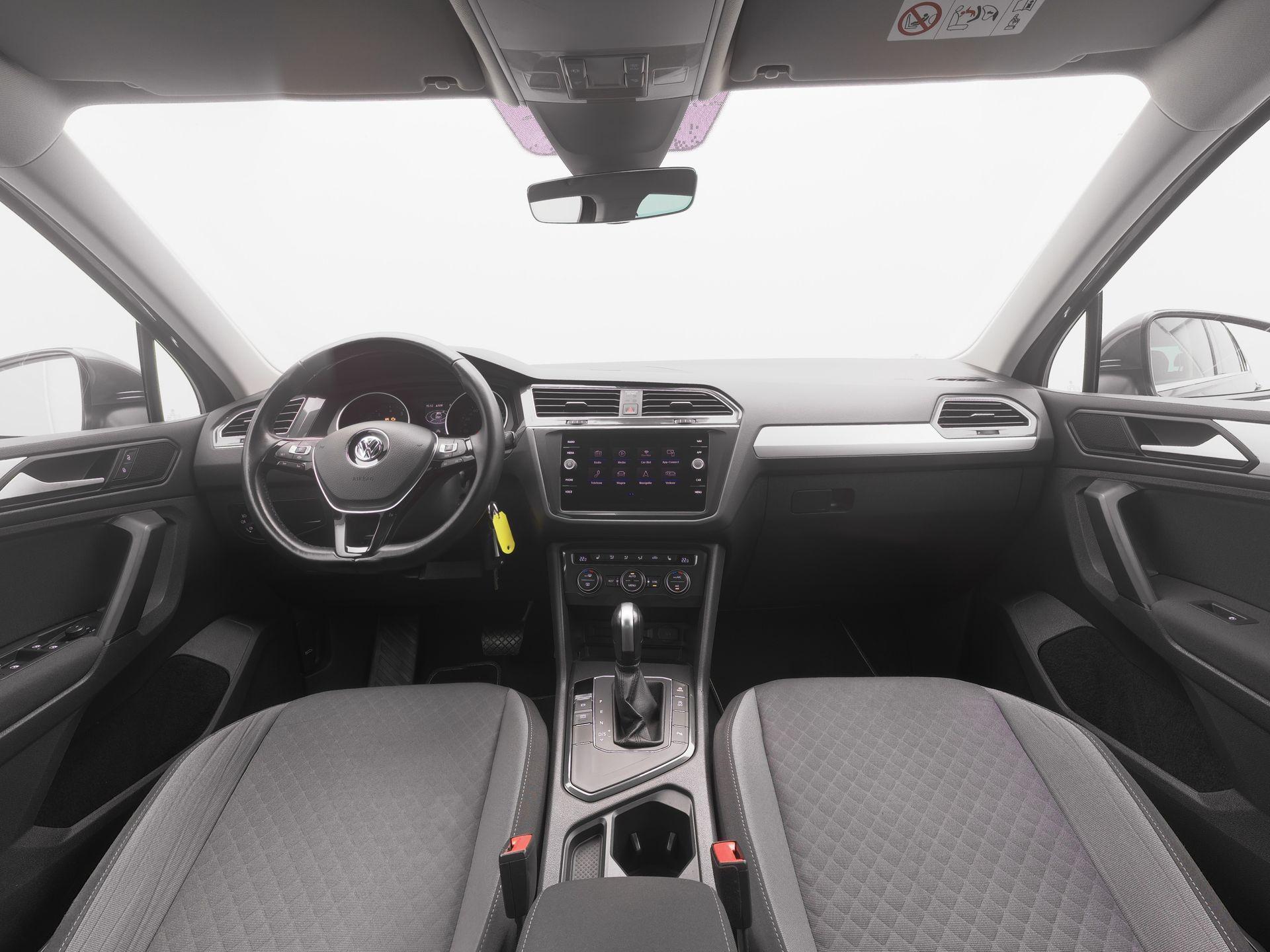 Volkswagen Tiguan 1.5 TSI ACT Highline 150 PK - Afbeelding 4