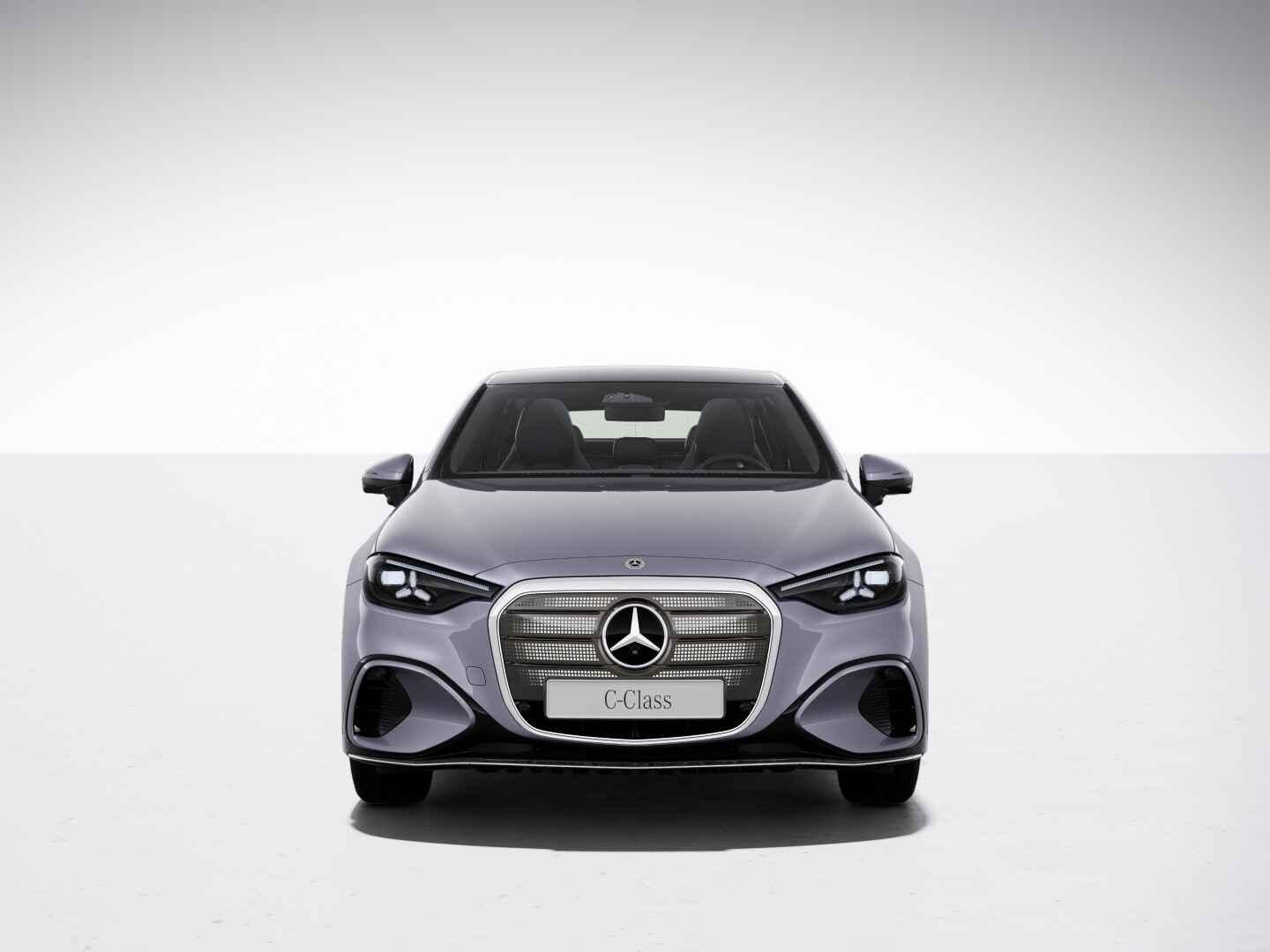 Mercedes-Benz C-Klasse 400 4MATIC Launch Edition 94 kWh - Afbeelding 5