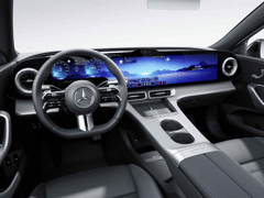 Mercedes-Benz C-Klasse electric 400 4MATIC Launch Edition 94 kWh - Afbeelding 3