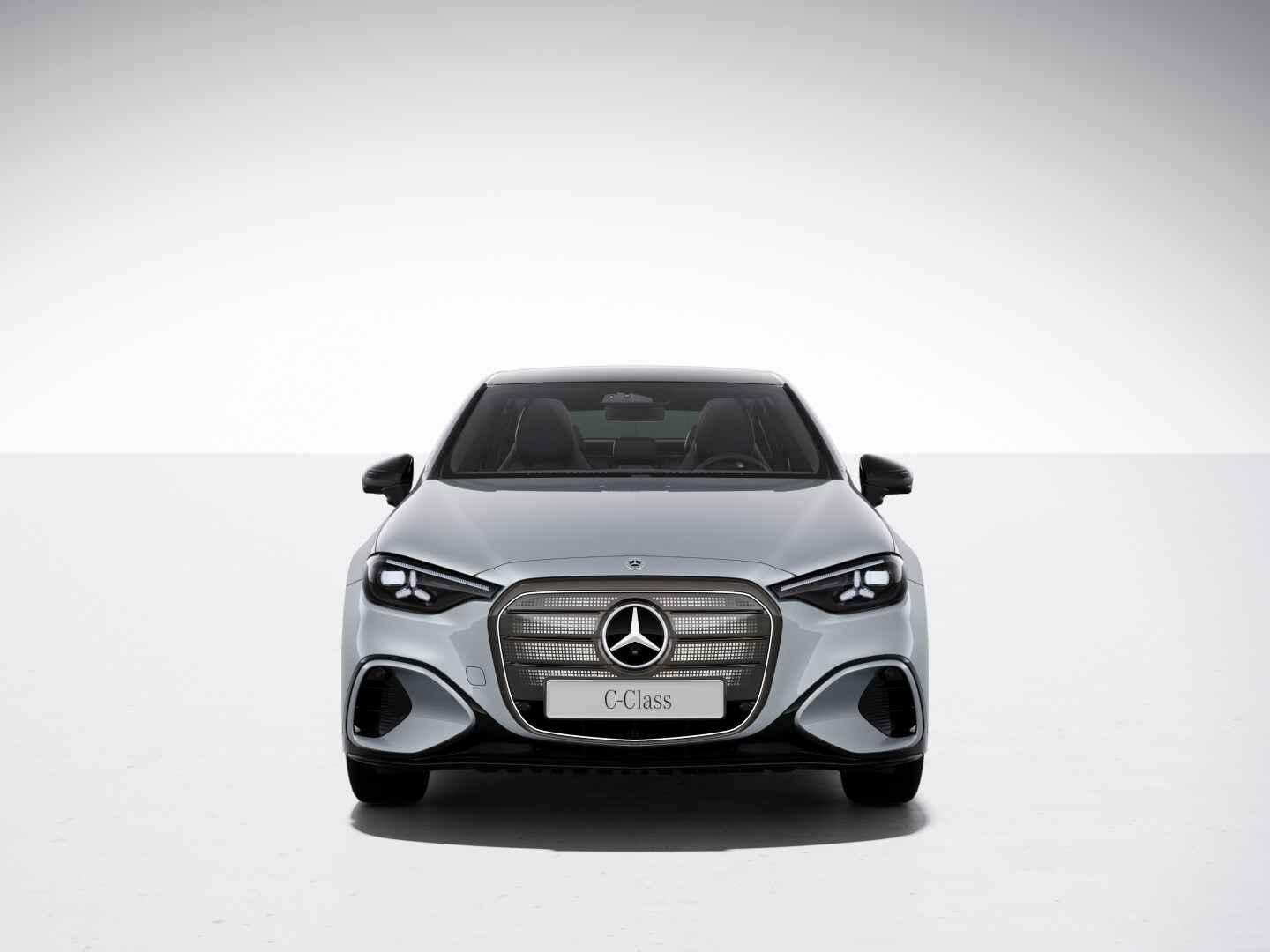 Mercedes-Benz C-Klasse electric 400 4MATIC Launch Edition 94 kWh - Afbeelding 5