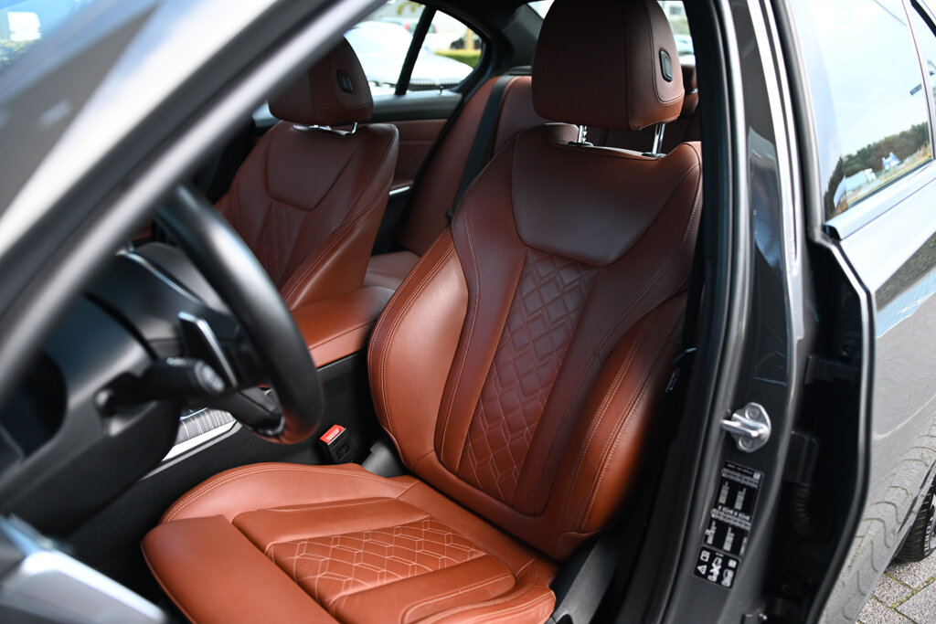 BMW 3 Serie 2