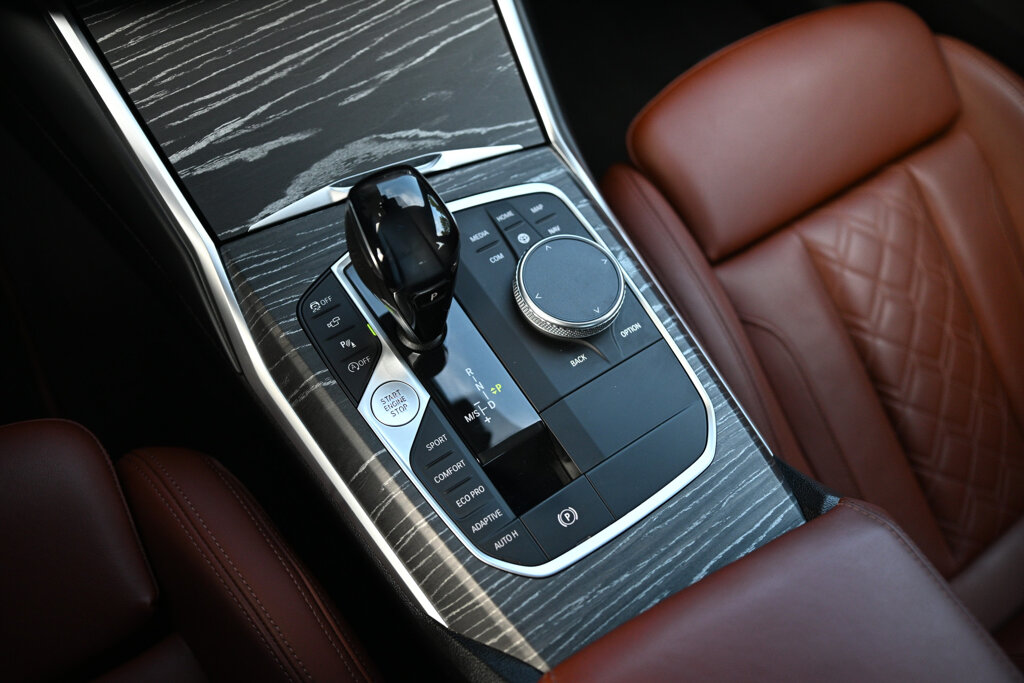 BMW 3 Serie 12