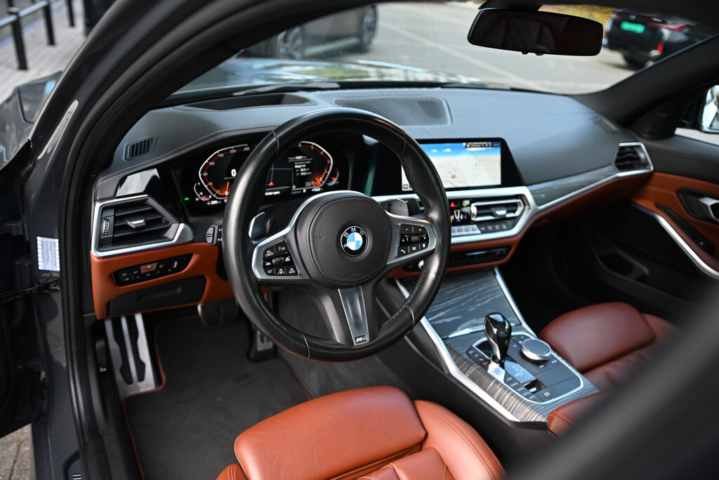 BMW 3 Serie 15